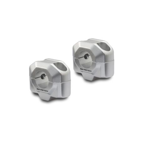 Podwyższenie kierownicy 22mm SW MOTECH