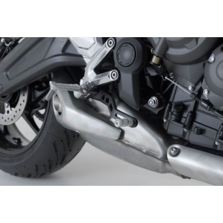 Pedał hamulca SW MOTECH TRIUMPH TRIDENT 660