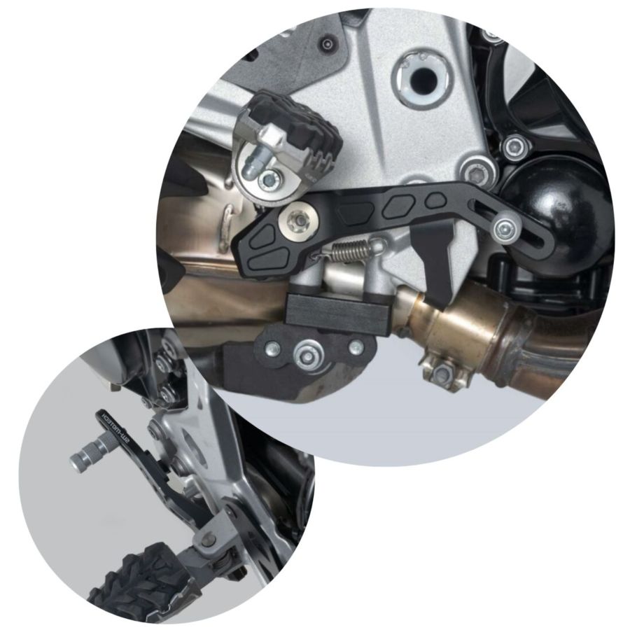 Pedał hamulca SW MOTECH BMW F 900 Pedał hamulca SW MOTECH BMW F 900
