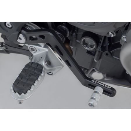 Pedał hamulca SW MOTECH TRIUMPH TIGER 900