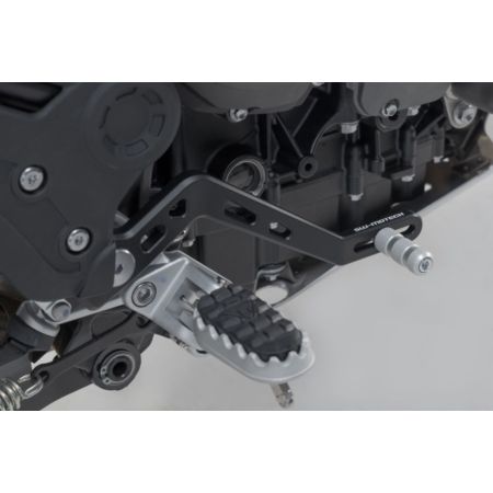 Pedał hamulca SW MOTECH TRIUMPH TIGER 900