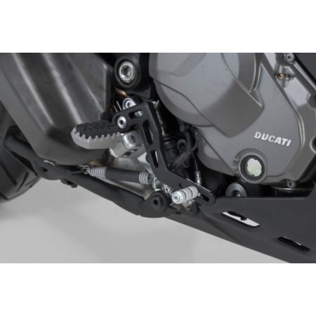 Pedał hamulca SW MOTECH DUCATI MULTISTRADA