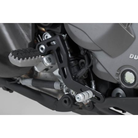 Pedał hamulca SW MOTECH DUCATI MULTISTRADA