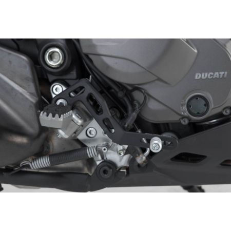 Pedał hamulca SW MOTECH DUCATI MULTISTRADA