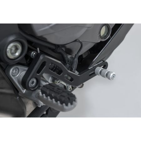 Pedał hamulca SW MOTECH DUCATI MULTISTRADA