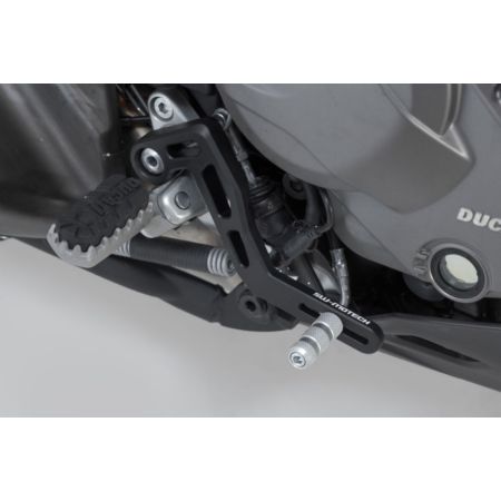Pedał hamulca SW MOTECH DUCATI MULTISTRADA