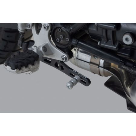 Pedał hamulca SW MOTECH BMW R NINE T