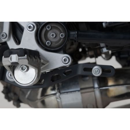 Pedał hamulca SW MOTECH BMW R NINE T