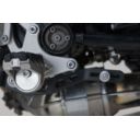 Pedał hamulca SW MOTECH BMW R NINE T