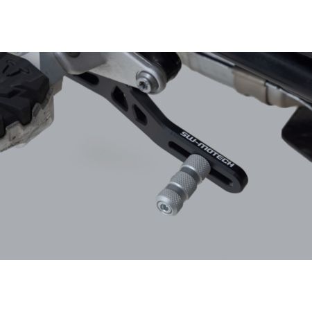 Pedał hamulca SW MOTECH BMW R NINE T
