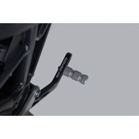 Pedał hamulca SW MOTECH BMW R NINE T