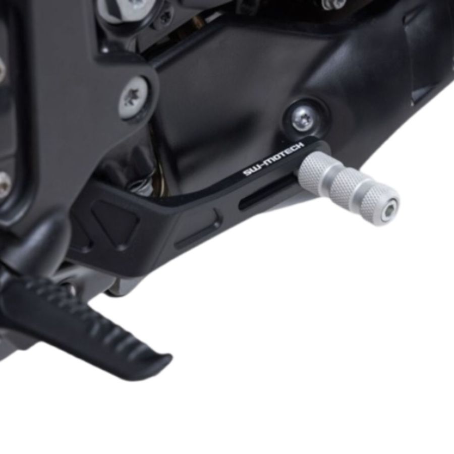 Pedał hamulca SW MOTECH KTM DUKE 990