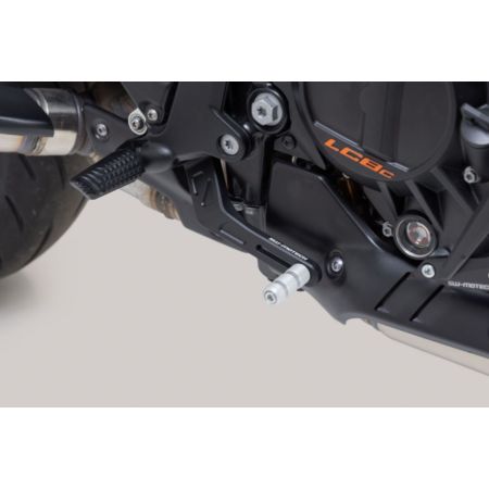 Pedał hamulca SW MOTECH KTM DUKE 990