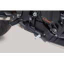 Pedał hamulca SW MOTECH KTM DUKE 990