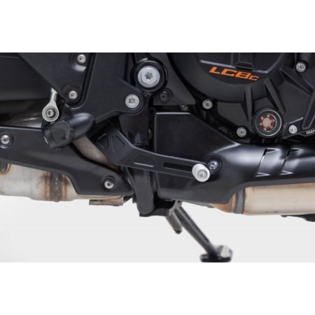 Pedał hamulca SW MOTECH KTM DUKE 990
