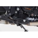 Pedał hamulca SW MOTECH KTM DUKE 990