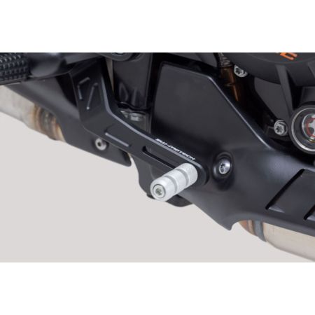 Pedał hamulca SW MOTECH KTM DUKE 990