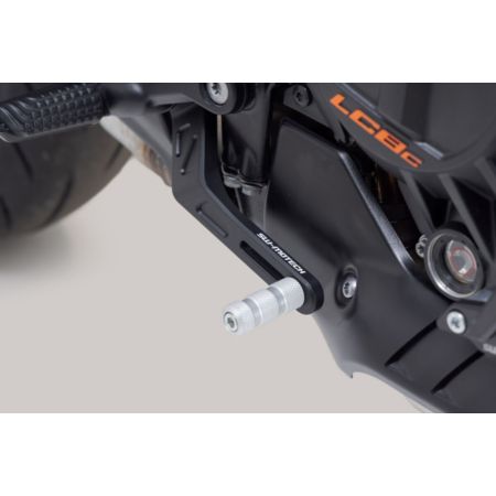 Pedał hamulca SW MOTECH KTM DUKE 990