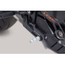 Pedał hamulca SW MOTECH KTM DUKE 990