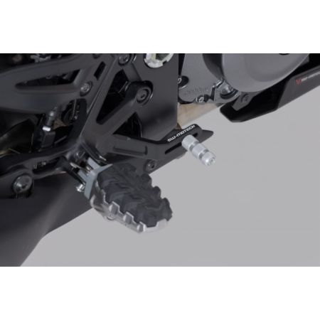 Pedał hamulca SW MOTECH SUZUKI GSX-S 1000