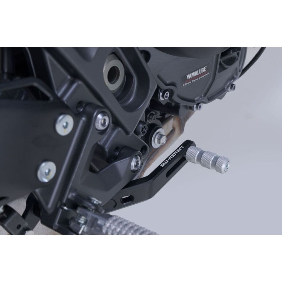 Pedał hamulca SW MOTECH YAMAHA MT-09