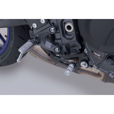 Pedał hamulca SW MOTECH YAMAHA MT-09