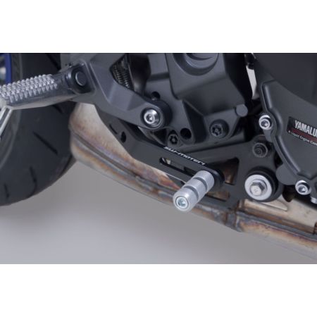 Pedał hamulca SW MOTECH YAMAHA MT-09
