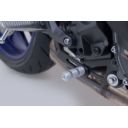 Pedał hamulca SW MOTECH YAMAHA MT-09