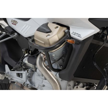 Crash bar SW MOTECH MOTO GUZZI V100