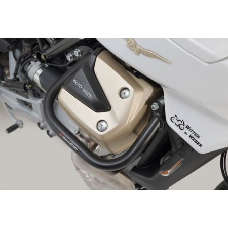 Crash bar SW MOTECH MOTO GUZZI V100