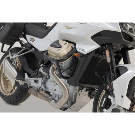 Crash bar SW MOTECH MOTO GUZZI V100