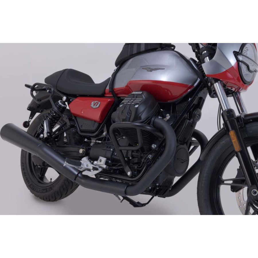 Crash bar SW MOTECH MOTO GUZZI V7/V9