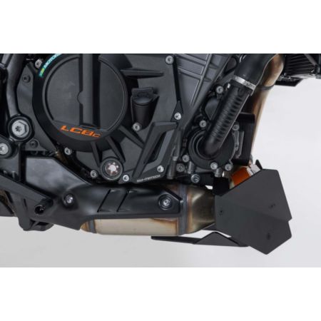 Osłona obudowy silnika SW MOTECH KTM DUKE 990