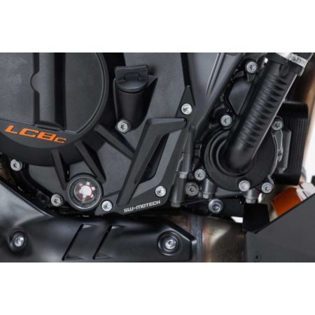 Osłona obudowy silnika SW MOTECH KTM DUKE 990