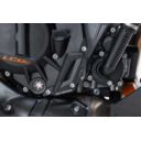 Osłona obudowy silnika SW MOTECH KTM DUKE 990