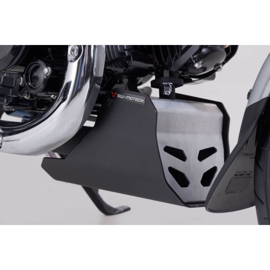Osłona silnika SW MOTECH HONDA ST 125