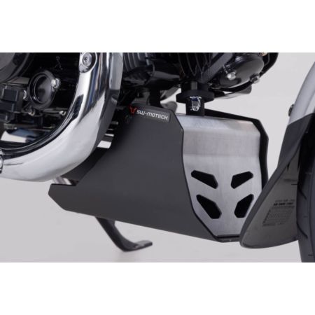 Osłona silnika SW MOTECH HONDA ST 125