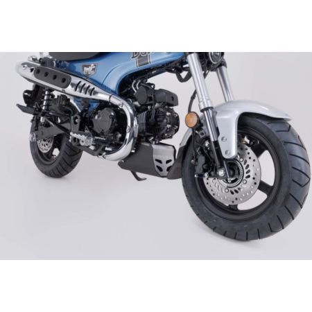 Osłona silnika SW MOTECH HONDA ST 125