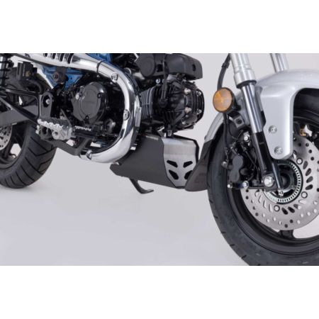 Osłona silnika SW MOTECH HONDA ST 125