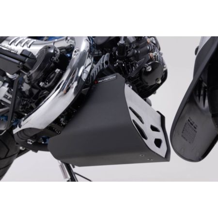Osłona silnika SW MOTECH HONDA ST 125