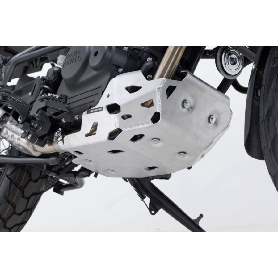 Osłona silnika SW MOTECH ROYAL HIMALAYAN 450 Osłona silnika SW MOTECH ROYAL HIMALAYAN 450