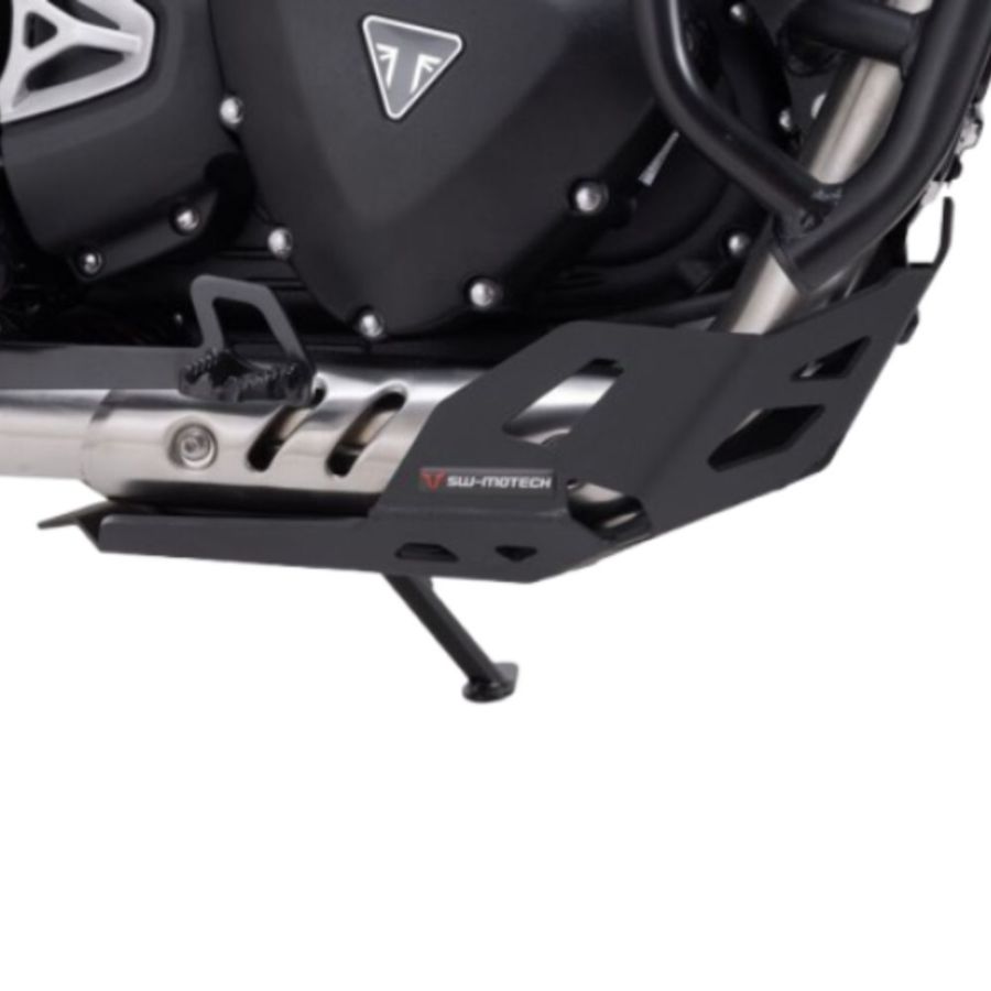 Osłona silnika SW MOTECH TRIUMPH SCRAMBLER 400