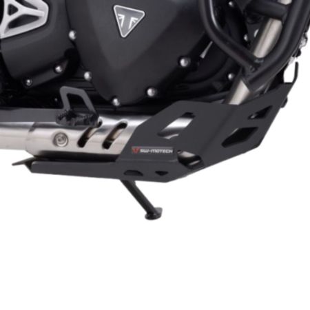Osłona silnika SW MOTECH TRIUMPH SCRAMBLER 400