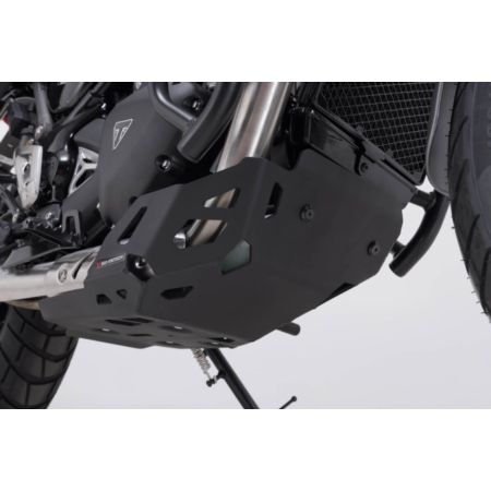 Osłona silnika SW MOTECH TRIUMPH SCRAMBLER 400