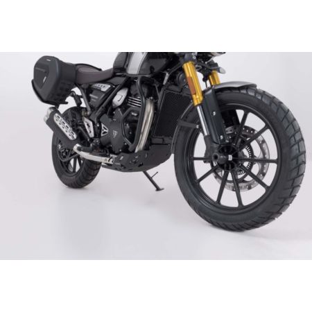 Osłona silnika SW MOTECH TRIUMPH SCRAMBLER 400