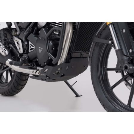 Osłona silnika SW MOTECH TRIUMPH SCRAMBLER 400