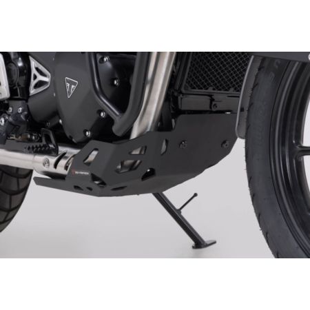 Osłona silnika SW MOTECH TRIUMPH SCRAMBLER 400