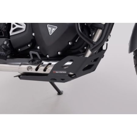 Osłona silnika SW MOTECH TRIUMPH SCRAMBLER 400