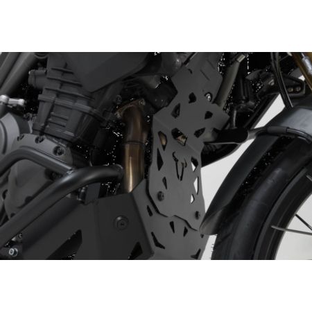 Przedłużenie osłony silnika SW MOTECH TRIUMPH