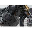 Przedłużenie osłony silnika SW MOTECH TRIUMPH